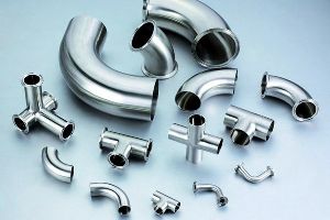 stainless steel pipe fittings