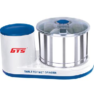 Wet Grinder