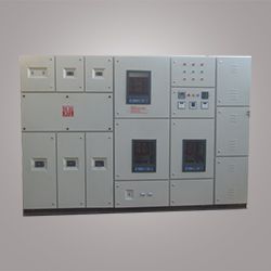 Electric Control Panels