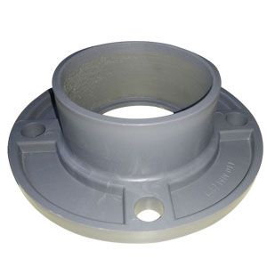 PP Tail Flanges
