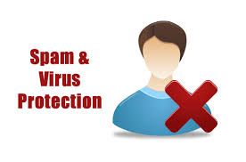 Wikipedia Spam Protection Services