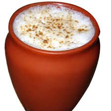 Fresh Lassi