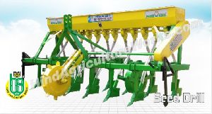 seed drill