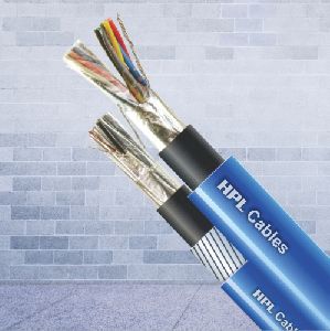 Instrumentation Cables