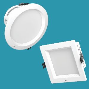 LED Matrix Panel Light