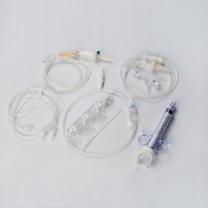 Surgical Equipment & Supplies