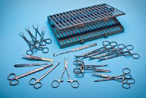 general surgery kit
