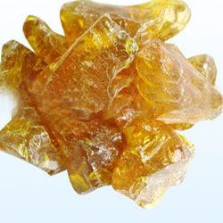 rosin modified maleic resin