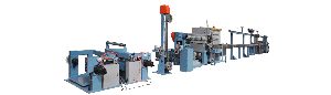 Power Cable Extrusion Line