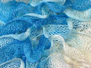 Hdpe Fish Net