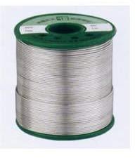 Solder Wire and Rods