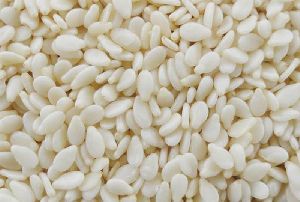 Autodried Hulled Sesame Seeds