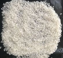 raw medium grain rice