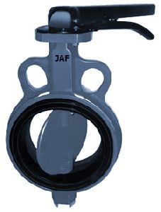 butterfly valve