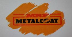 MRF Metal Coatings Paint