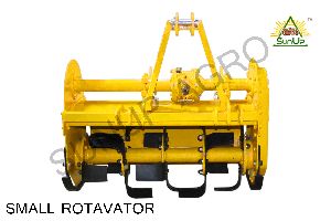 mini rotavators