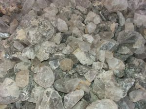 Fluorspar