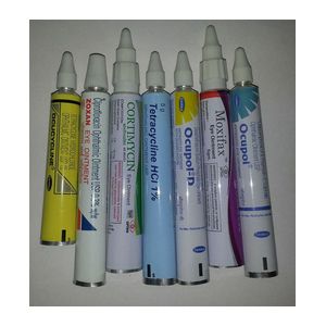 Ophthalmic Tubes