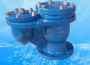 Air Valves