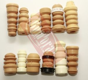 Strut Bump Stop For Suspension Shock Absorber