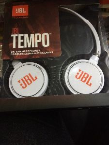 JBL TEMPO Ear Headphone
