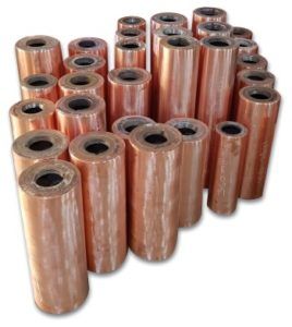 electronically engraved cylinders