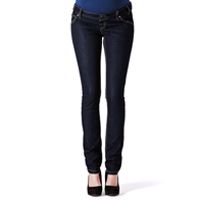 Women Long Jeans