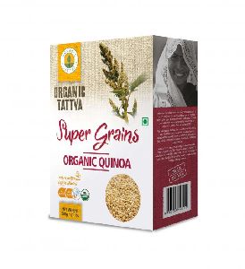 Organic Quinoa