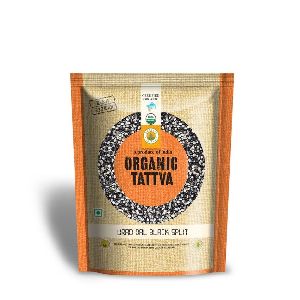 Organic Urad Dal Black Split