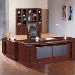 Office Executive Desk