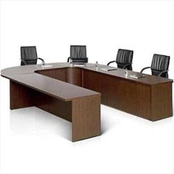 U shaped Conference Tables
