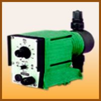 Electro Magnetic Dosing Pump