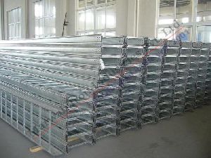 Ladder Cable Trays