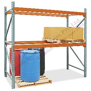 Pallet Racks