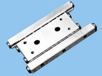 Linear Cross Roller Bearing (Type RD)