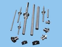 Precision Rolled Ball Screw