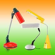 CFL Desk Lamp