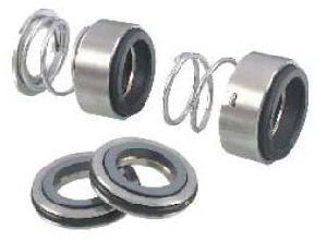 Conical Spring Shaft Seals