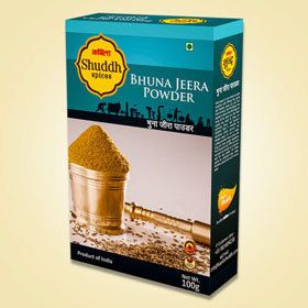 Bhuna Jeera Powder