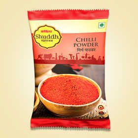 chilli powder