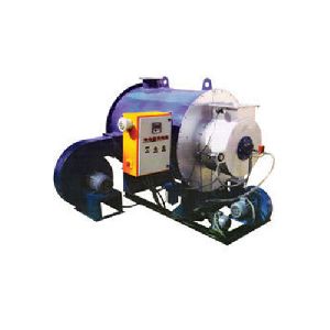 Hot Air Generators/ thermic fluid heater steam boiler ro plants etp
