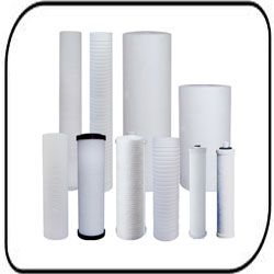 Filter Cartridge