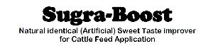Sugra-Boost Sweetener
