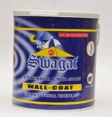 wall coat