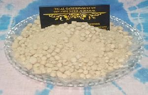 de-oiled rice bran