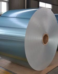 Aluminium Sheet