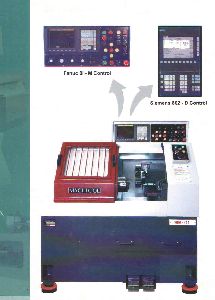 Trainer CNC Machine