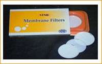 Membrane Filter