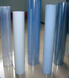 Polyethylene Terephthalate Sheet