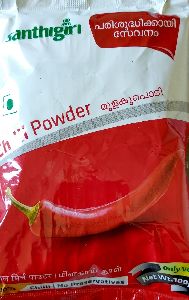 chilli powder